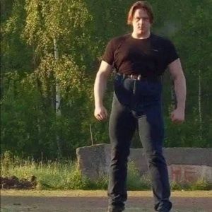 Meet your Posher, Benjamin